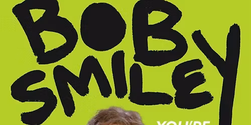 Bob Smiley at A D Players at The George Theater