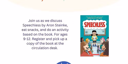 Tween Book Club