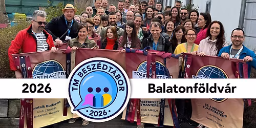 TM Besz\u00e9dt\u00e1bor 2026