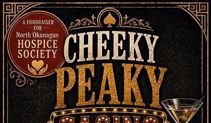 Cheeky Peaky Casino