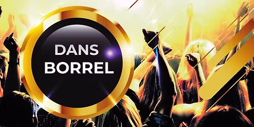 DansBorrel - ONE MORE TIME!