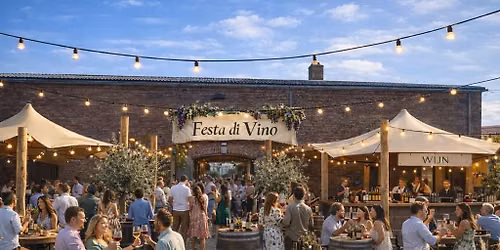 Festa di Vino