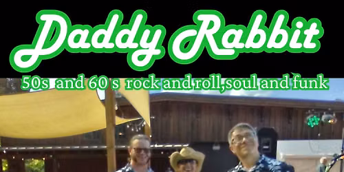 Daddy Rabbit
