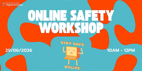 Online Safety Workshop