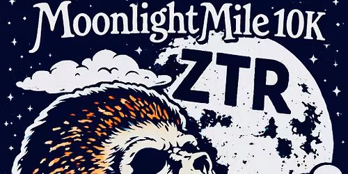 Moonlight Mile 10K