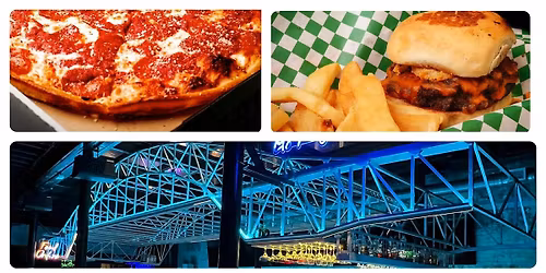 Coastal Bend SpiceCorps November Meetup