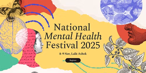 Manotsava: National Mental Health Festival