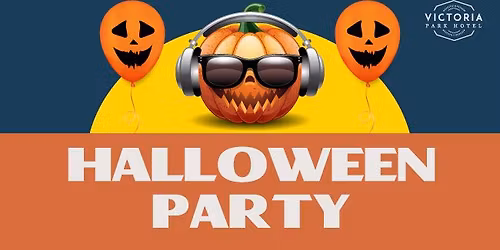 Halloween Party