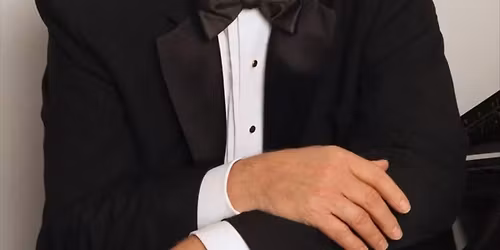 Grand Traverse Musicale - Mission Hill Church - Doc Probes "Around The World" Show