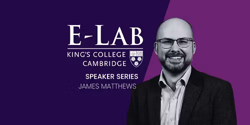 In Conversation with James Matthews of Ocado: Transforming an Industry
