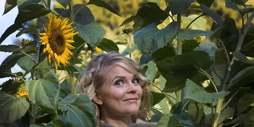 Heli Laaksosen luonto- ja runoehtoo 8.3. Ruskolla!