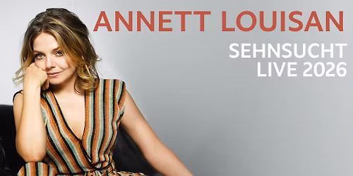 Annett Louisan | Graz