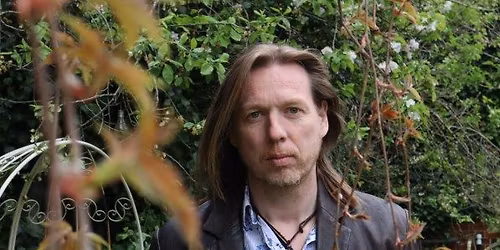 Oliver Wakeman Band: From A Page Tour - An Evening of YES and original works at The Stables