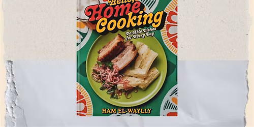 September Cookbook Club