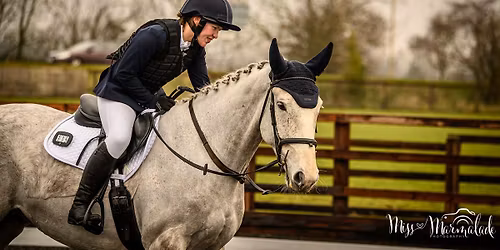Unaffiliated Morning only Dressage Sunshine Tour Qualifiers @ The college of West Anglia CB24 6DB
