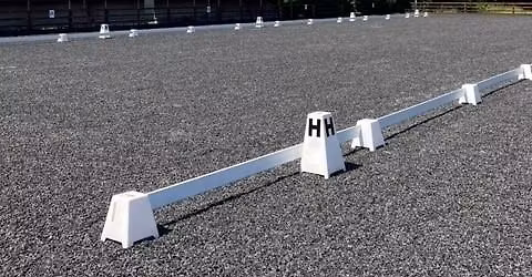 Unaffiliated Dressage Sunshine Tour Qualifiers @ The college of West Anglia CB24 6DB