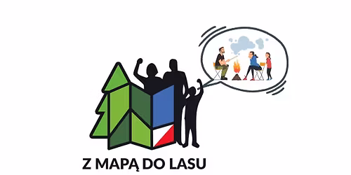 Szukamy wiosny Z Map\u0105 do Lasu - marcowy trening i ognisko dla dzieci, m\u0142odzie\u017cy i doros\u0142ych!