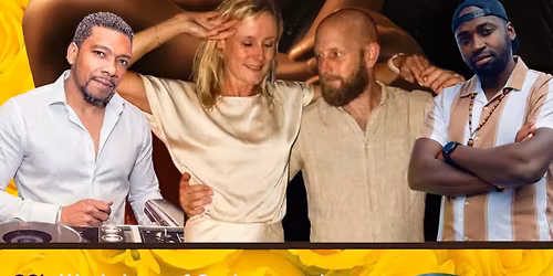 NOCHE LATINA #Sat. 9 May 2026 #de Oase Sittard