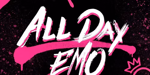 All Day Emo