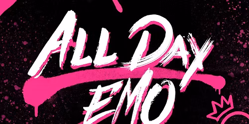 All Day Emo