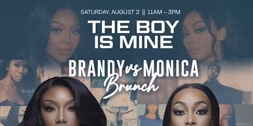 R&B Brunch - 90's Edition at City Winery - Nashville