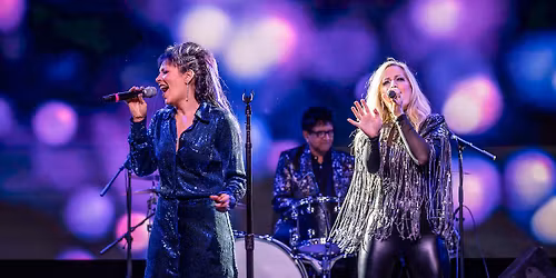 MUSE: A Salute to Divas of the 90s!