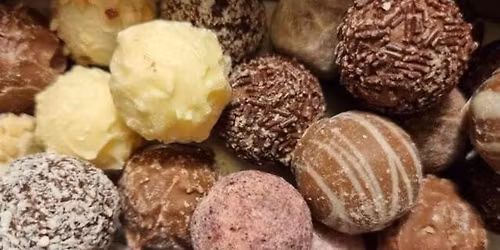 Waldweihnachtsmarkt Heuwiese