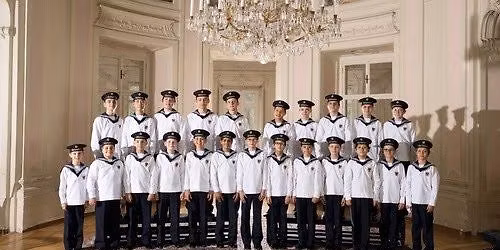 The Vienna Boys Choir