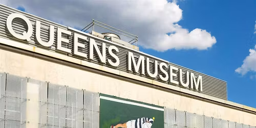 Queens Museum Family Adventure