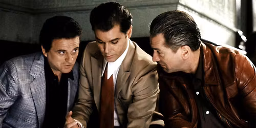 reDiscover - Scorsese Season: Goodfellas (18) 