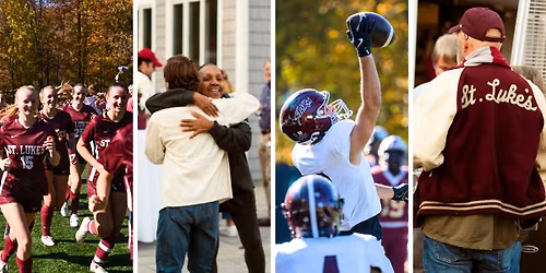 Homecoming & Alumni Reunion