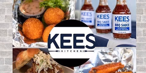 Kee's Kitchen Food Truck