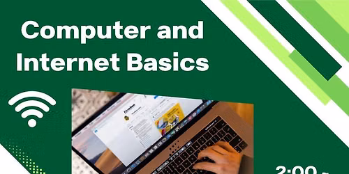 Computer and Internet Basics