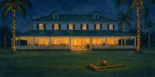 7th Annual Gala: A Croquet Soir\u00e9e