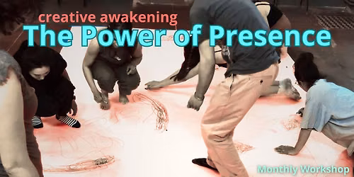 The power of presence