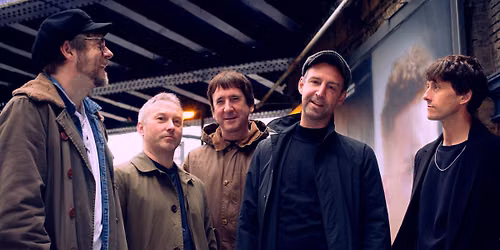 The Rifles