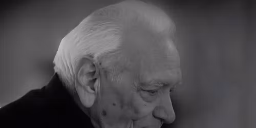 The Eternal Modernist - documentary screening in presence of estimed SD Sharma