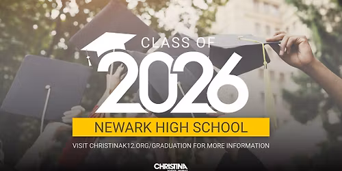 Newark HS Graduation