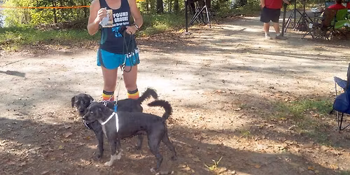 Broad River Greenway Trail Race 5k and 10M