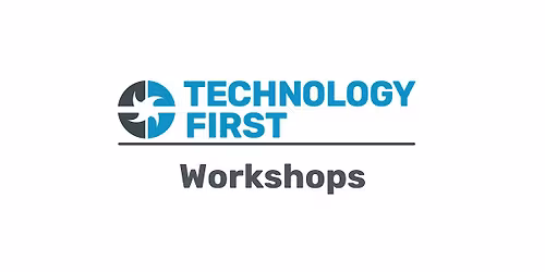Technology First Workshop: Why We Fall For It