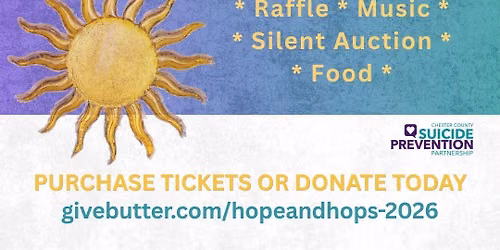 Hope and Hops