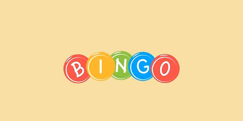 Breakfast Bingo