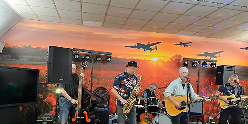 The Prince of Wales Marlow