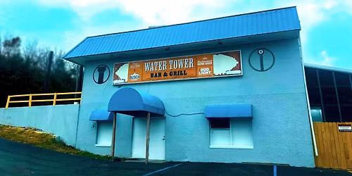 AKA - Live at Water Tower Bar & Grill