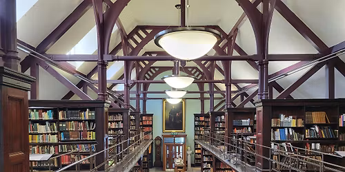 Permanent Exhibition and Building tour