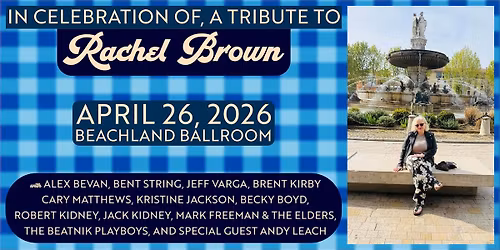 Alex Bevan at The Kent Stage