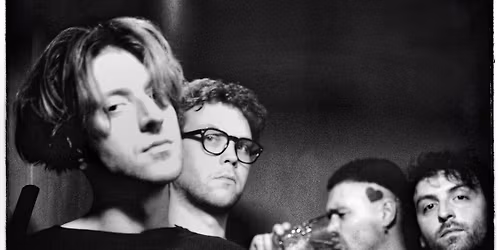 Heavy Lungs in Tolhuistuin