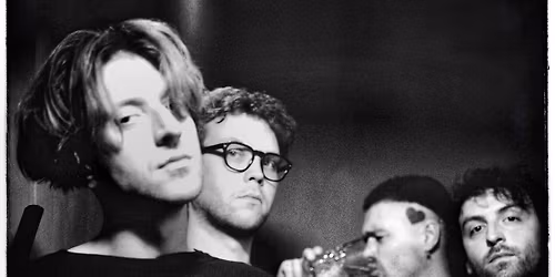 Heavy Lungs in Tolhuistuin