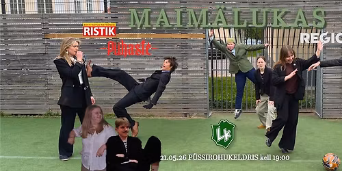 Maim\u00e4lukas