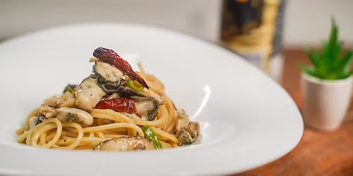 Food With Friends - Portofino - Harroagte